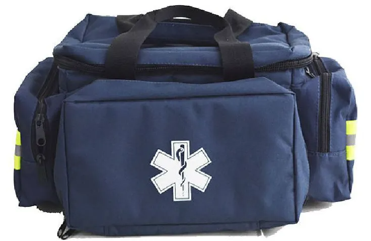 Mochila Familiar Oxford 1000D 55L