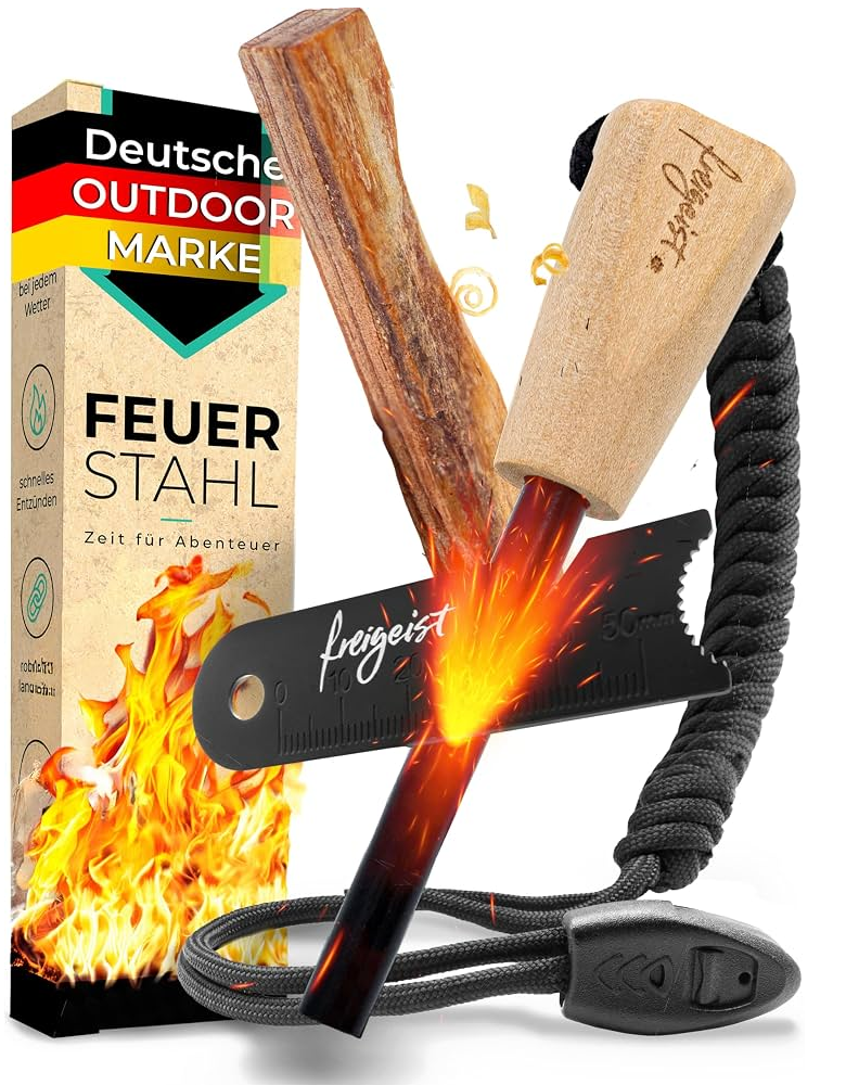 Iniciador de Fuego Táctico Ferrocerio