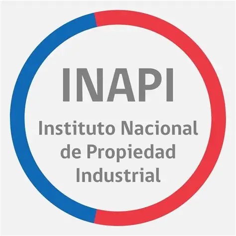 INAPI Logo Oficial