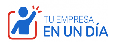 Tu Empresa En Un Día Logo